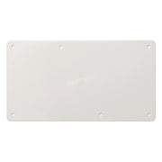 COPERCHIO RICAMBIO PER SCATOLA INCASSO 294X152MM.