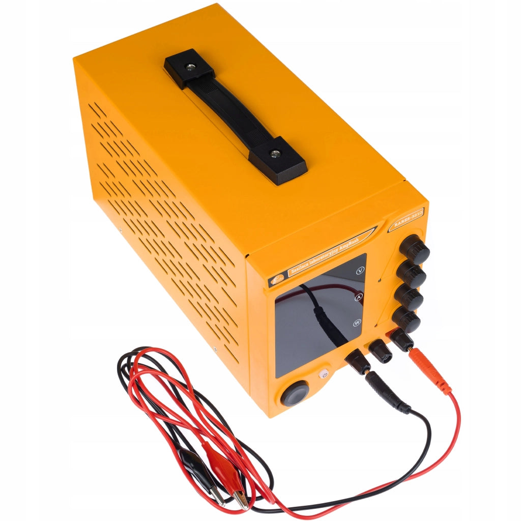 Set di Strumenti Elettronici Rosfix – Alimentatore 32V 10A, Stazione Saldante T12, Hot-Air 858D, Tygiel 160W
