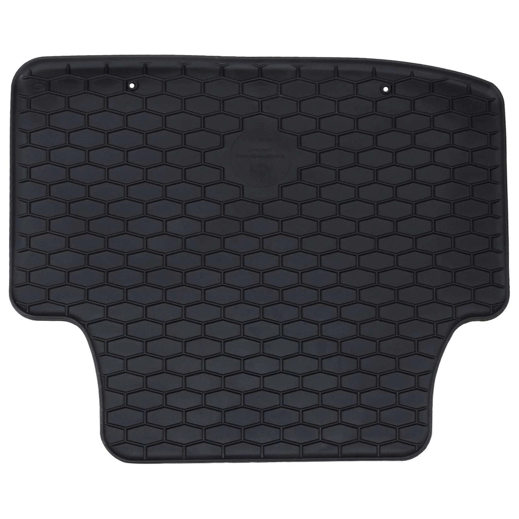 Tappetino per Auto 4 pcs Nero adatto per LEON eTSI MHEV 2020- 42029120