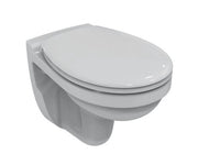VASO SOSPESO IDEAL STANDARD DOLOMITE QUARZO EUROVIT BIANCO