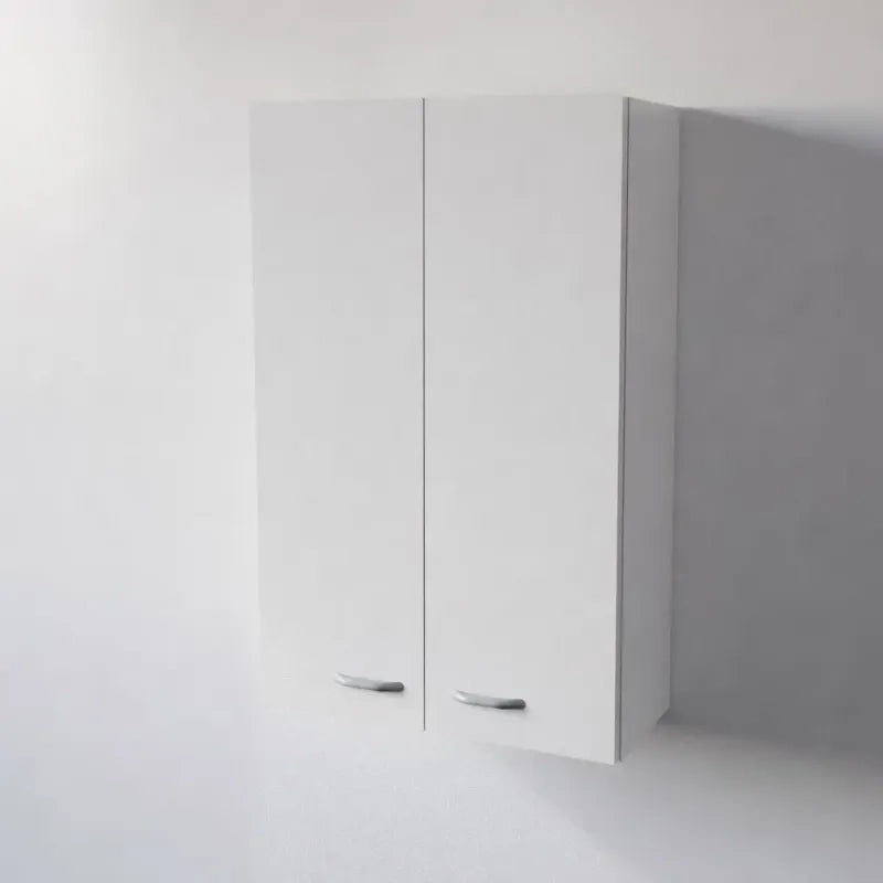 Calandrelli Pensile Cucina H 90 L 60 P 33 cm 2 Ante Bianco
