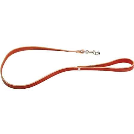 GUINZAGLIO PER CANI CON MOSCHETTONE   10x900 mm