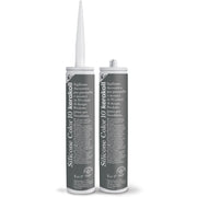 Silicone sigillante decorativo piastrelle mosaici giunture fughe colorato 310 ml *** colore- n 10, confezione 1