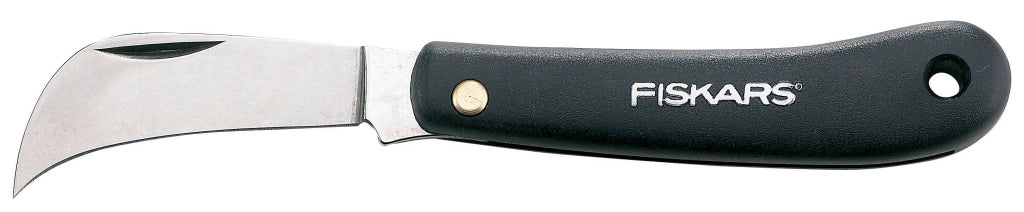 Fiskars COLTELLO DA INNESTO A RONCOLA K62