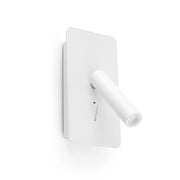 SUAU LED, Applique a Incasso per Interni, Faro Barcelona