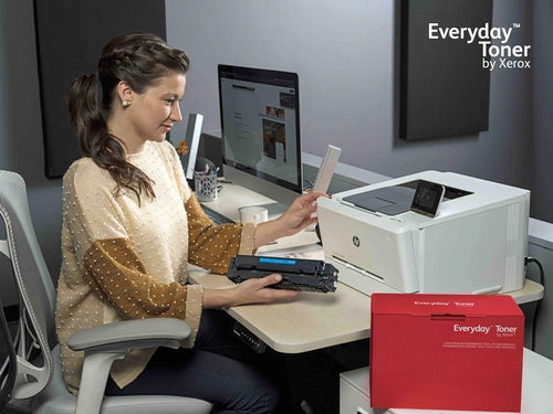 Toner Everyday™ di Xerox Mono compatibile con HP 59X (CF259X), Alta capacità