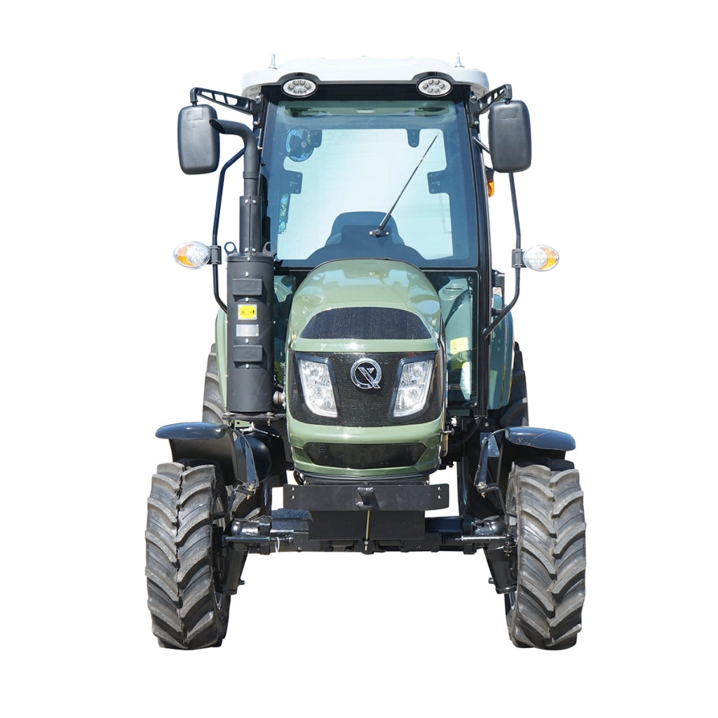 Trattore AGRI TRACKING 50, 4x4, 50CV