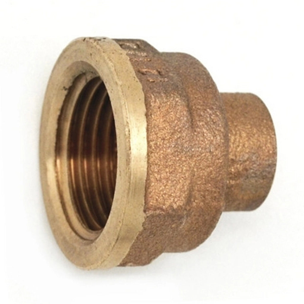 MANICOTTO FF 3/8X12 SALD