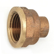 MANICOTTO FF 3/8X12 SALD