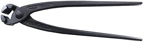 TENAGLIE STANDARD PER CEMENTISTI E MURATORI