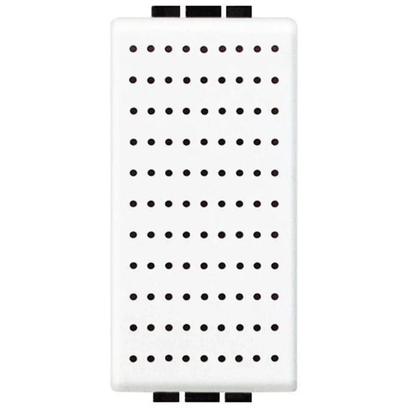 Bticino Livinglight Ronzatore 12V N4356/12