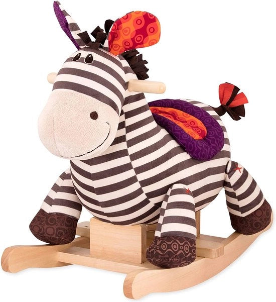Animale da dondolo per bambini - giocattolo da dondolo