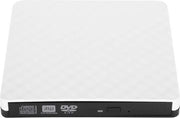 Esterno Portatile USB 3.0 Lettore DVD/CD - Sottile e Leggero