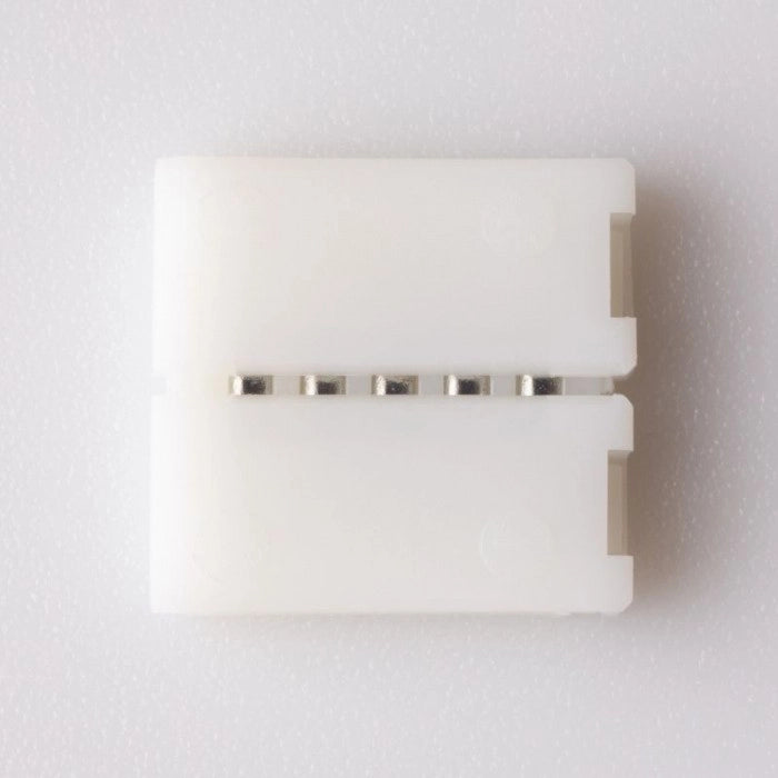 Connettore per striscia LED RGBW 12mm IP20 Ecolight