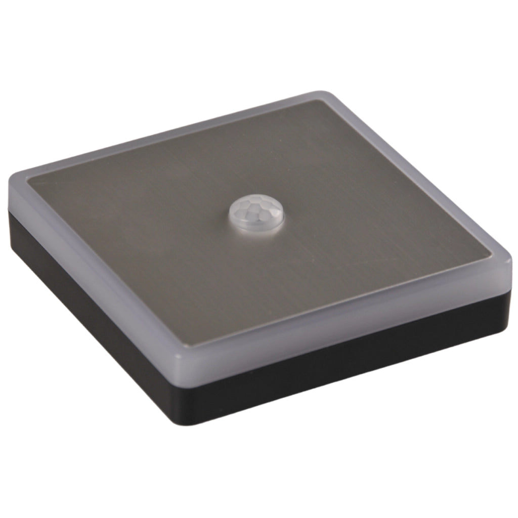 Lampada LED sottopensile con sensore, 3xAAA Polux 322074