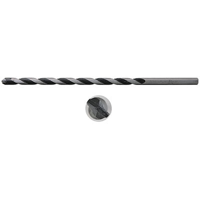 PUNTA TRAPANO WIDIA SUPER DD SDX LUNGA FISCHER  MM 20X400