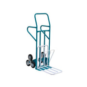Carrello Gradini Kg 250 Iba