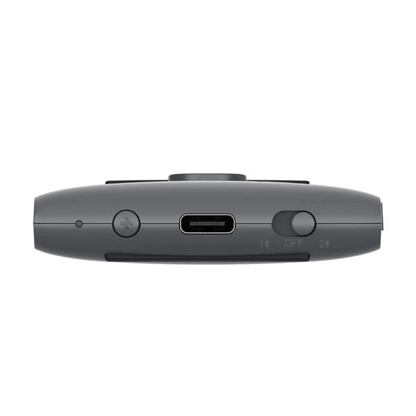 Thinkpad bluetooth presenter mouse - 4Y51T62792