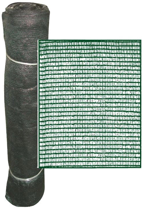 RETE OMBREGGIANTE IDEAL STAR '80' 4x10 mt - IDEAL STAR