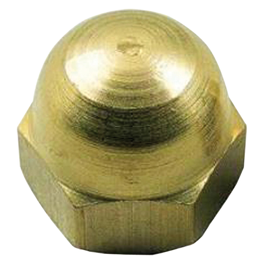 DADO CIECO ESAGONALE M 5  - pz.  8  - Blister Koncreto