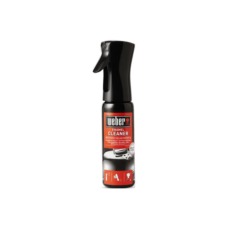 WEBER ACC. BARBECUE DETERGENTE SUPERFICI SMALTATE