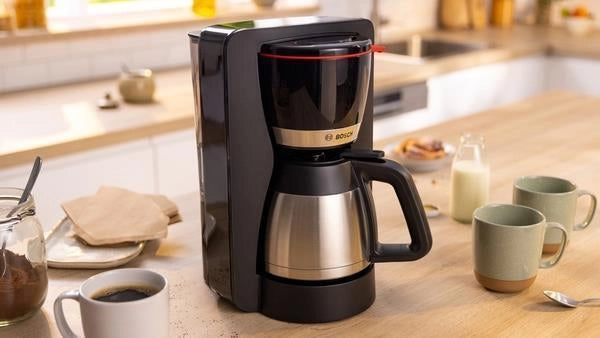Bosch TKA6M273 macchina per caffè Macchina da caffè con filtro 1,1 L