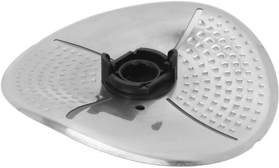 Accessorio per macchina da cucina - Tessuto in food grade - Protezione da calore - Adatto per TM5/TM6/TM31 - Copertura in lamiera - Accessorio per cucina