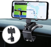 Sostegno per telefono per auto