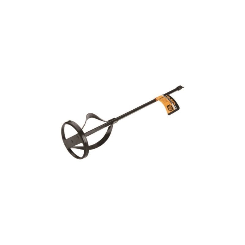 Agitatore per vernici attacco sds 600x100 mm