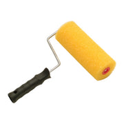 RULLO COMPLETO SPUGNA GRANA FINE 20 CM  1610- ITALRULLI- 6,0 pz