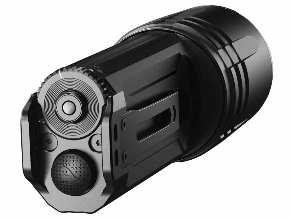 Torcia LED FENIX TK35 V2.0 5000 lumen 400 metri