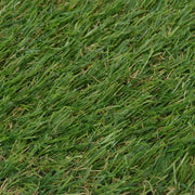 Prato Artificiale 1x8 m/20 mm Verde 148819