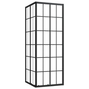 Cabina Doccia ESG 80x80x180 cm CFW4893628