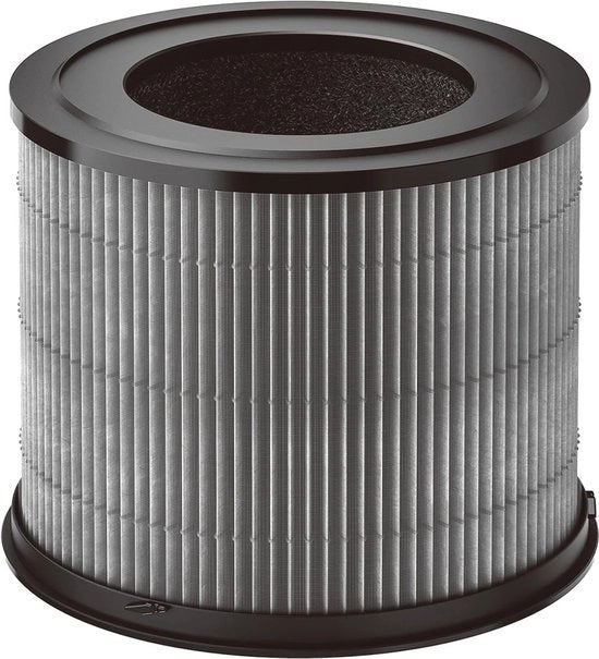 Filtro HEPA - P1/P2 - Filtro separabile per aspiratore d'aria