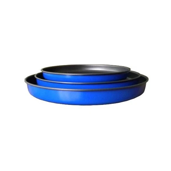 Set 3 ruoti pizza POT ⌀ 22/26/30 cm