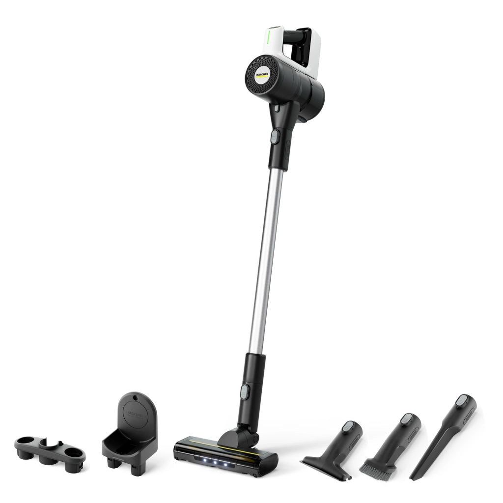 Karcher Aspirapolvere senza fili VCS 3 Nano Complete