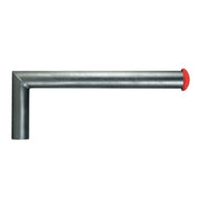 C PROLUNGA DI ANCORAGGIO CLNS-T 48X500- C LINE BUILD- 10,0 pz
