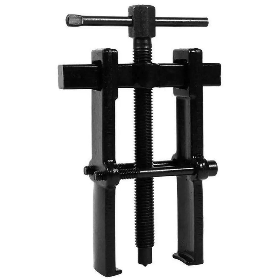 ESTRATTORE PER CUSCINETTI SEPARATORE CUSCINETTI MECCANICI 2 BRACCIA 40x80mm
