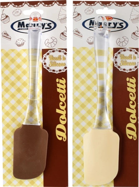 MAURY'S DOLCETTI SPATOLA SILICONE 25 CM