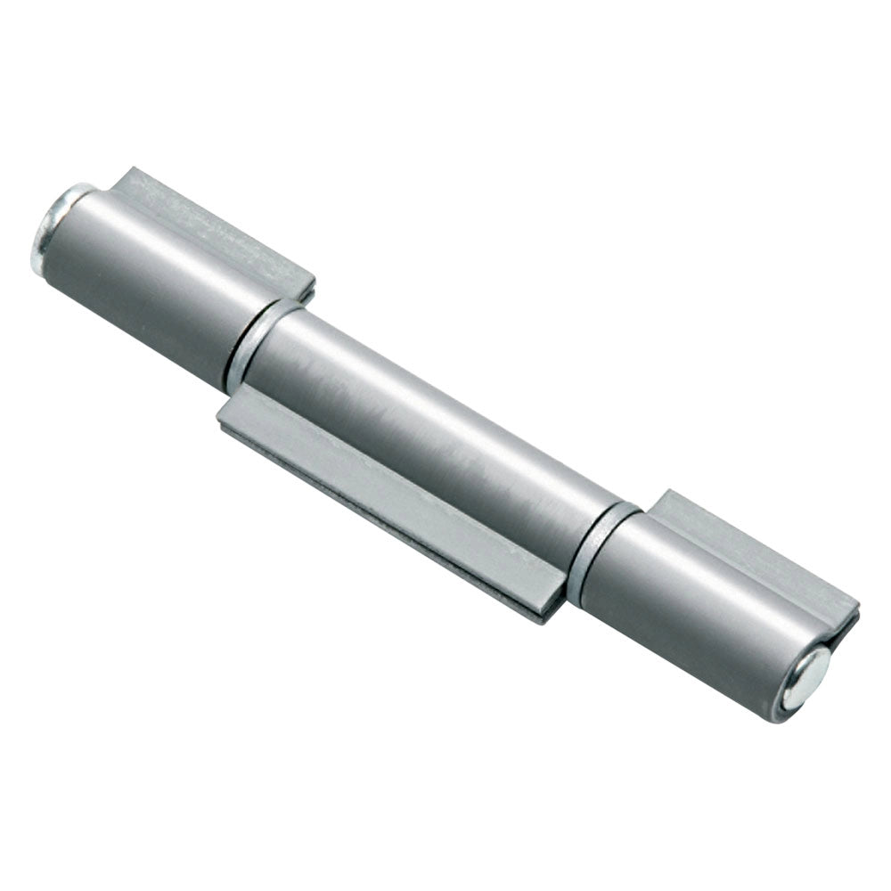 CERNIERA A SALDARE 3 ALI art. 410 - mm  122 - Ø 9,8 - portata 150 kg- 40 pezzi  - COMUNELLO