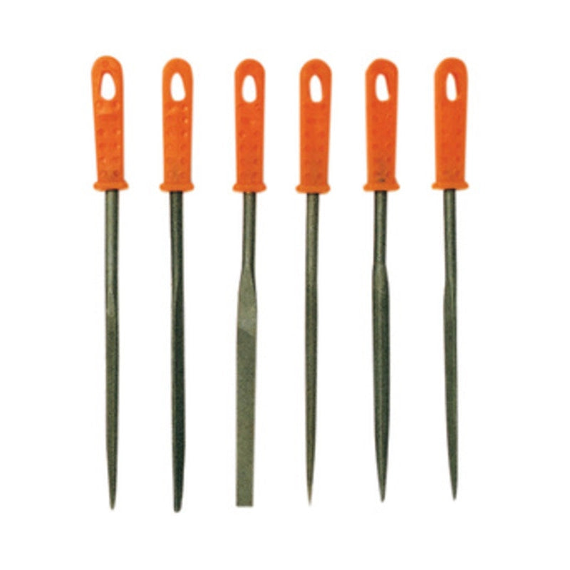 CONF 6 LIME MINI P/METALLO 15 CM*