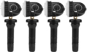 Sistema di controllo della pressione dei pneumatici TPMS per Ford Edge 2015-2018 con 4 pezzi