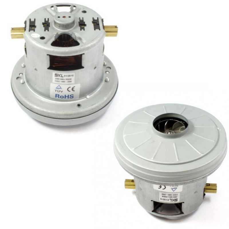 MOTORE ASPIRAPOLVERE 2000W  ROWENTA E ELECTROLUX AEG ADATTABILE - UNIVERSALE