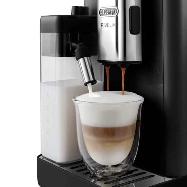 De’Longhi EXAM440.55.B Automatica Macchina per espresso 1,4 L