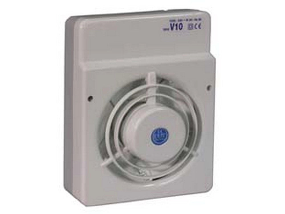 1pz aspiratore elettrico parete centrifugo automatico 20w  mm120 foro cod:ferx.fer81344