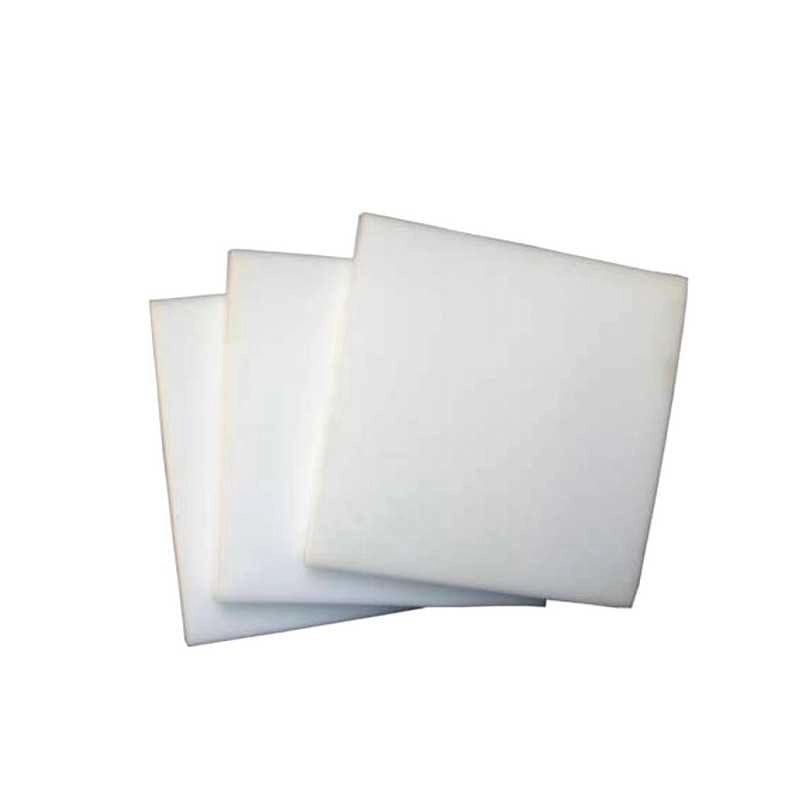 Gomma Piuma cm 100X100X3