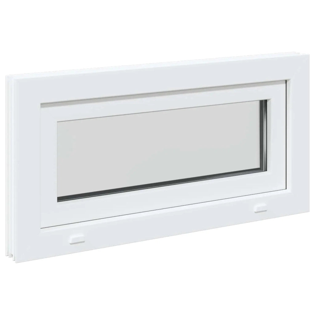 Finestra a Ribalta per Seminterrato RISOR 85 x 45 cm 42047774