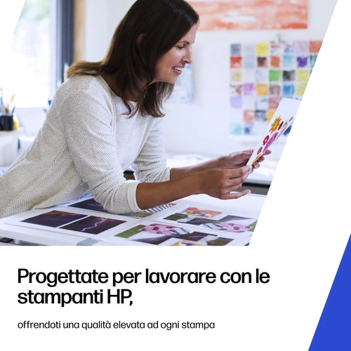 HP Cartuccia di inchiostro magenta originale 924
