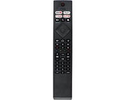Distanza di controllo sostitutivo per TV - Compatibile con diversi modelli Philips.