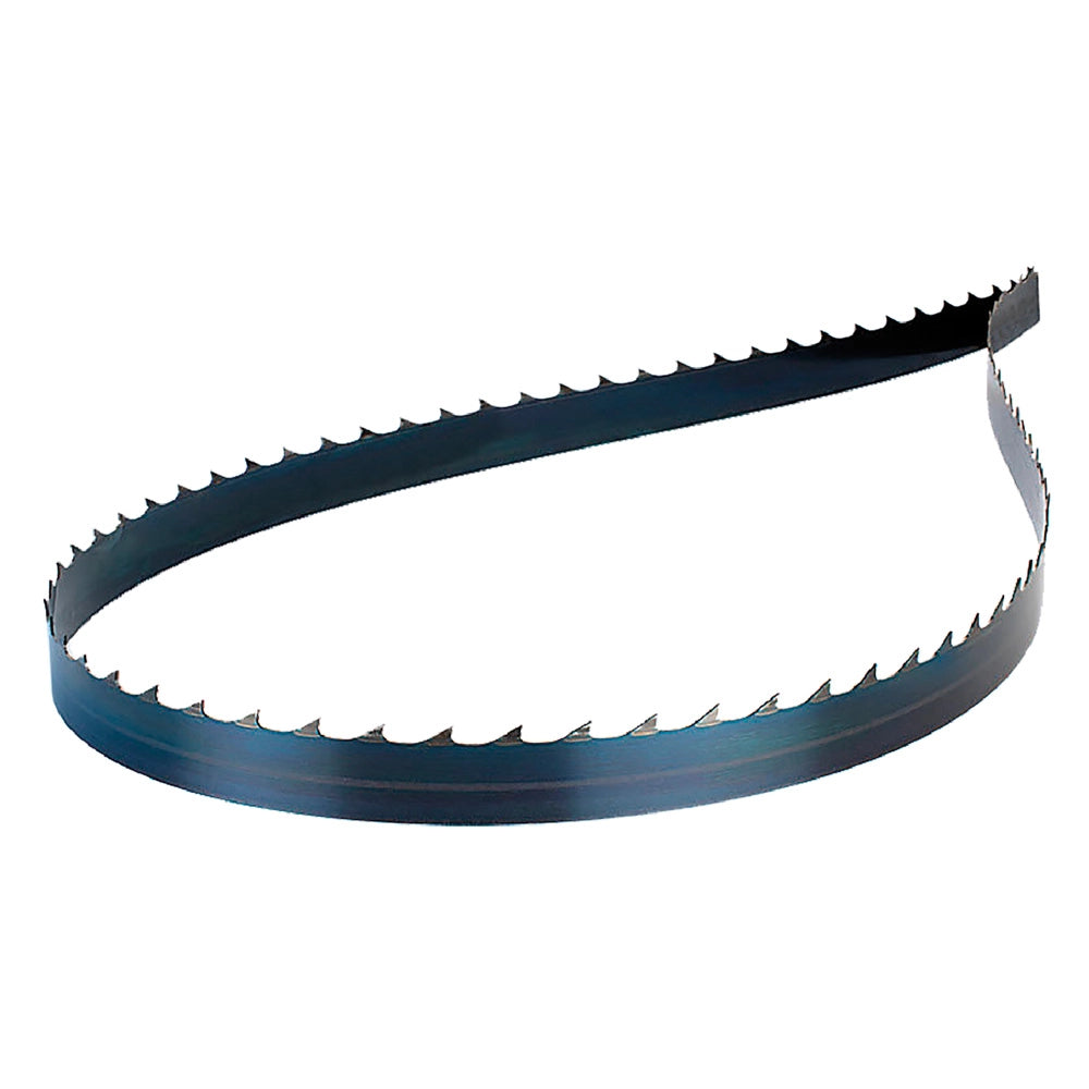 1pz lama a nastro per segatrici legno mm 2240 x 13 x 0,5 - dentat. z4 cod:ferx.5118268nlm